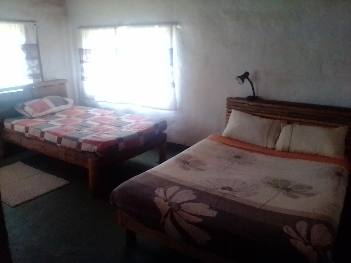 Moremela Joy River Backpackers מראה חיצוני תמונה